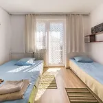 Goscinne U Ewy Homestay szállás