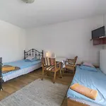 Goscinne U Ewy Homestay szállás