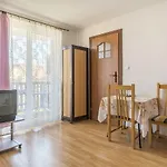 Goscinne U Ewy Homestay szállás *