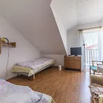 Goscinne U Ewy Homestay szállás *