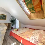 Homestay szállás Goscinne U Ewy