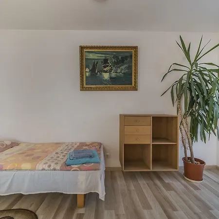 Goscinne U Ewy * Jastarnia