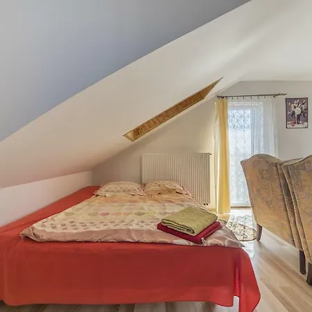 Goscinne U Ewy * Jastarnia