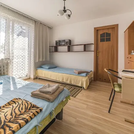 Goscinne U Ewy *