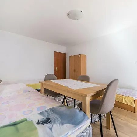 Habitación en casa particular Goscinne U Ewy Jastarnia