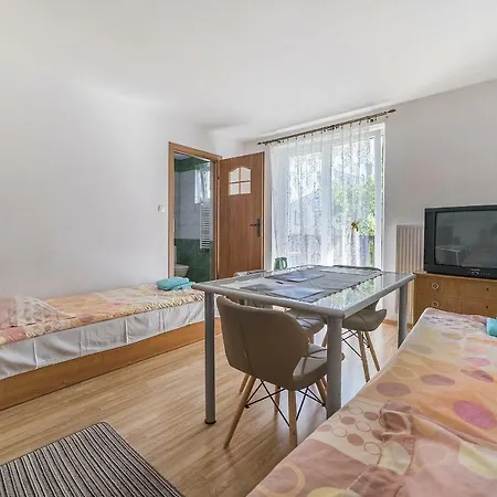 Goscinne U Ewy Jastarnia