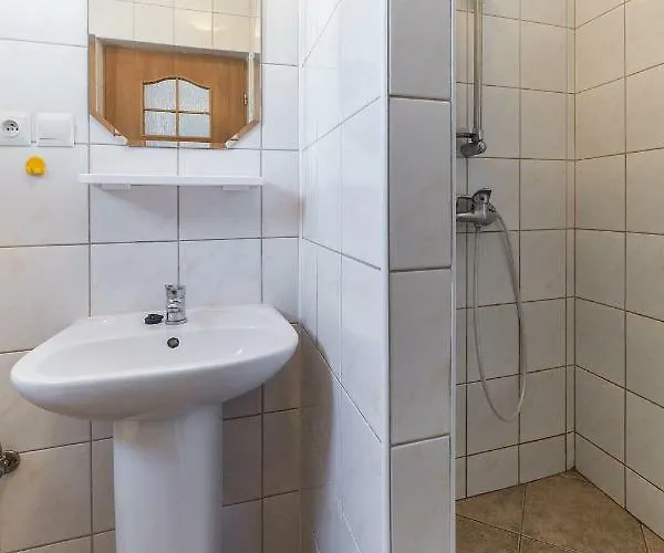 Goscinne U Ewy Jastarnia