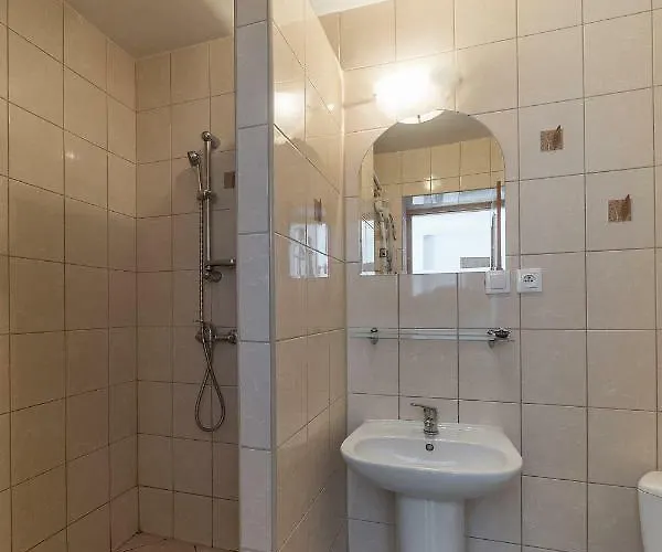 Goscinne U Ewy בית אירוח