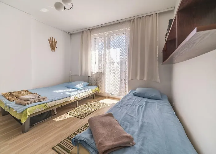 Habitación en casa particular Goscinne U Ewy *