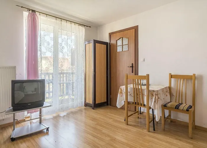 Goscinne U Ewy Habitación en casa particular *