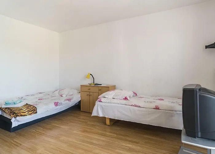 Goscinne U Ewy בית אירוח *