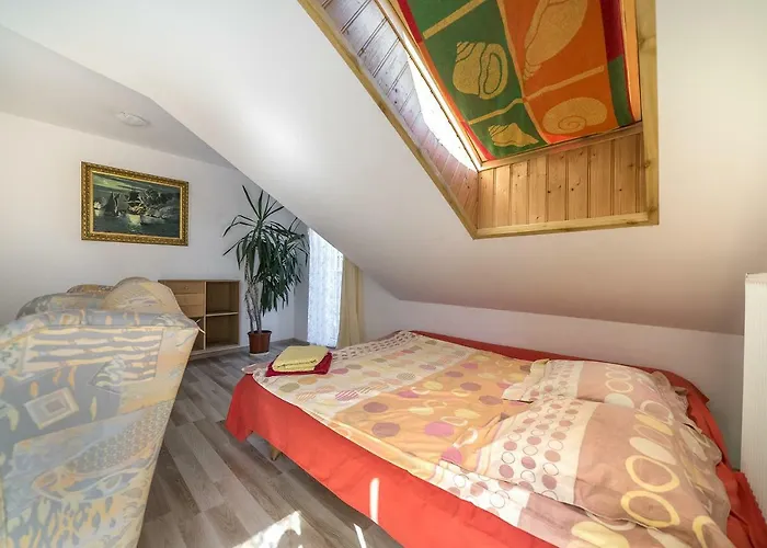 Habitación en casa particular Goscinne U Ewy