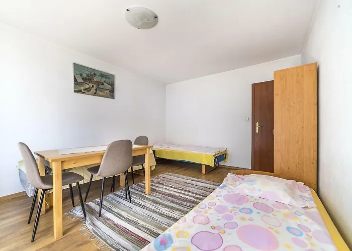 Goscinne U Ewy יאסטארניה