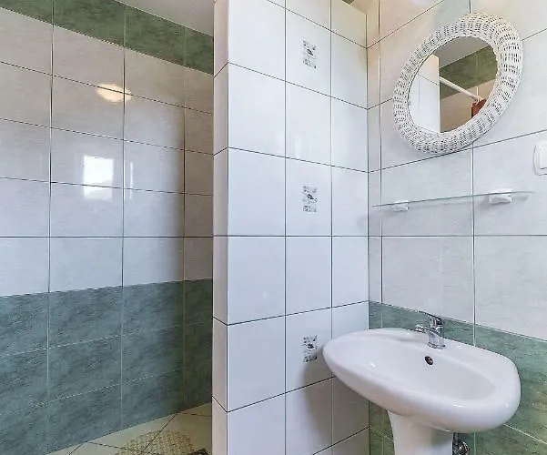 Goscinne U Ewy Habitación en casa particular *